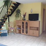 Casa de Férias Am Schlenken Uckermark