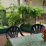 Casa de Férias Am Schlenken Uckermark Lychen