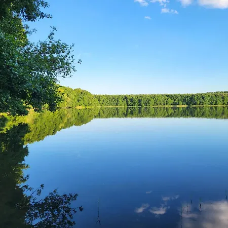 Am Schlenken Uckermark * Lychen