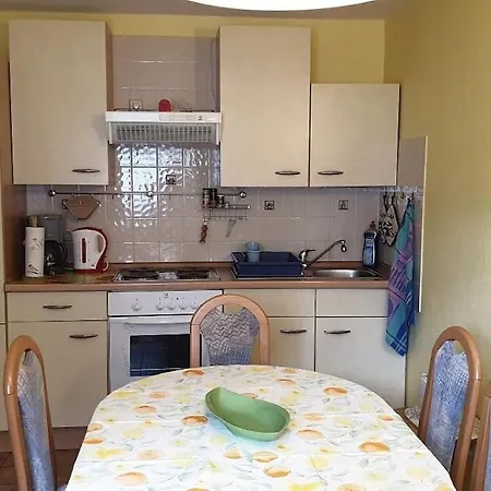 Am Schlenken Uckermark Lychen