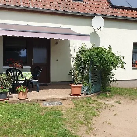 Am Schlenken Uckermark *
