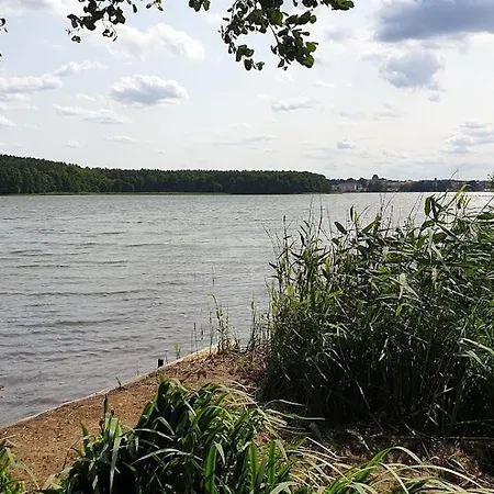 Hébergement de vacances Am Schlenken Uckermark *