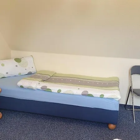 Am Schlenken Uckermark * Lychen