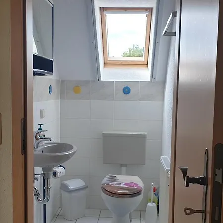 Am Schlenken Uckermark *