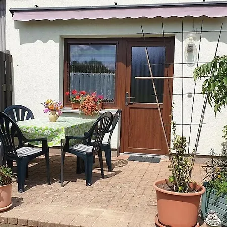 Am Schlenken Uckermark * Lychen