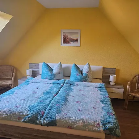 Am Schlenken Uckermark