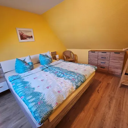 Vakantiehuis Am Schlenken Uckermark *