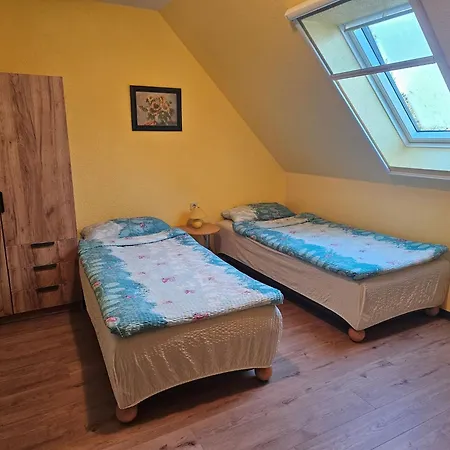 Am Schlenken Uckermark Vakantiehuis Lychen
