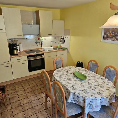 Am Schlenken Uckermark *