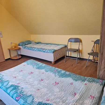 Am Schlenken Uckermark *