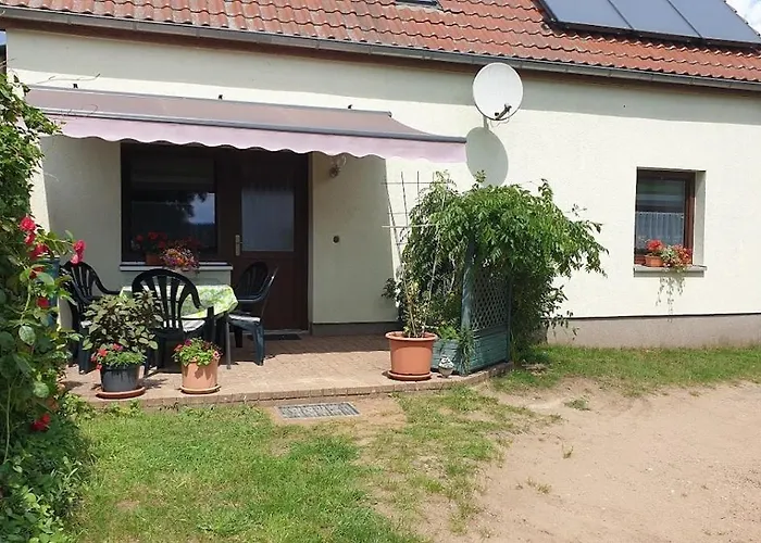 Am Schlenken Uckermark *