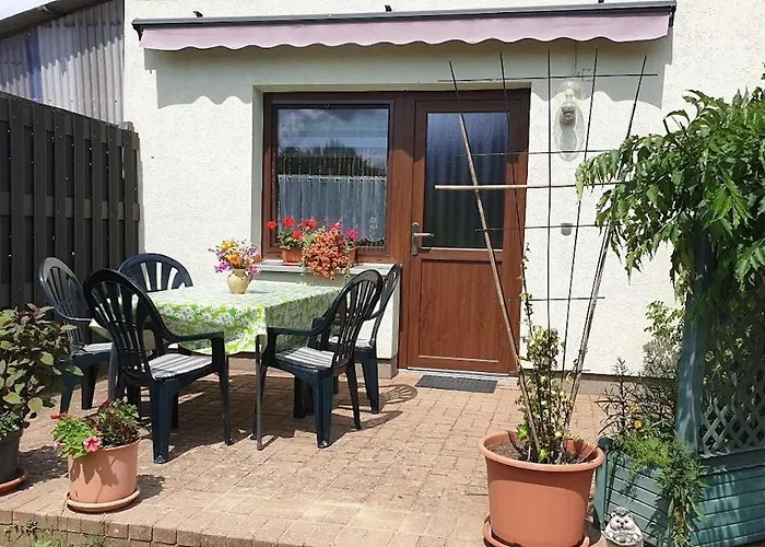 Am Schlenken Uckermark * לישן