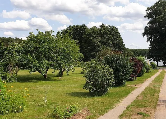Am Schlenken Uckermark *