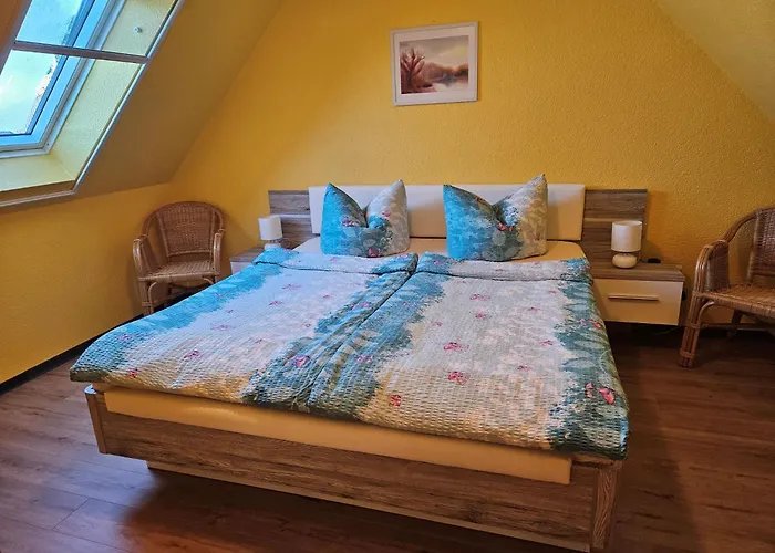 Am Schlenken Uckermark *