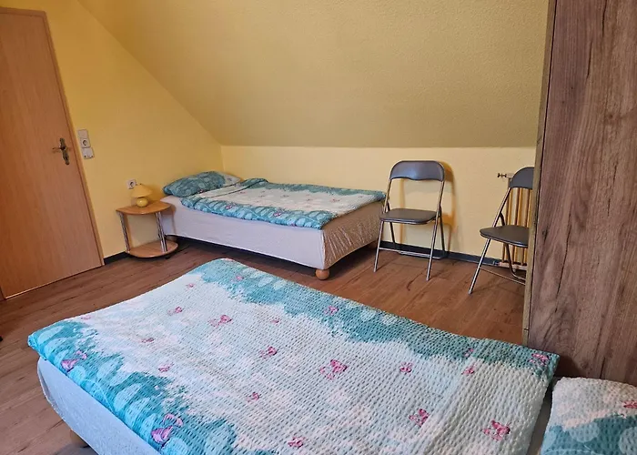 Am Schlenken Uckermark *